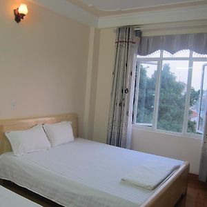 Noi Bai Airport Hotel